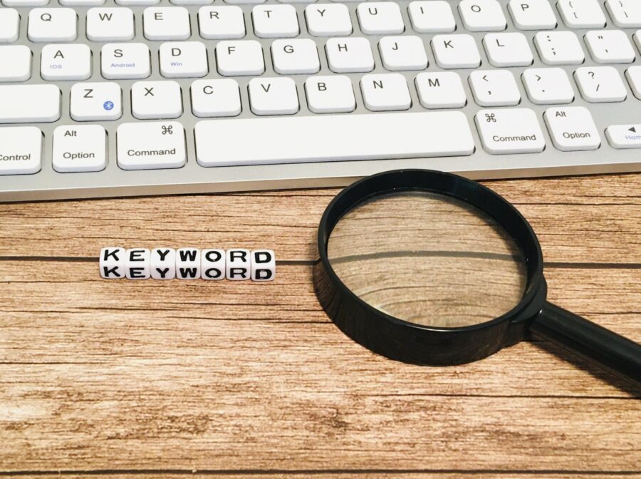 keyword