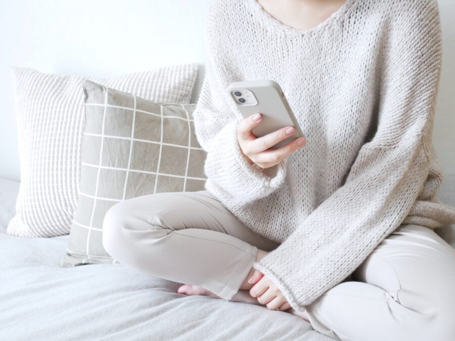 お問い合わせが増える企業サイトのデザイン設計