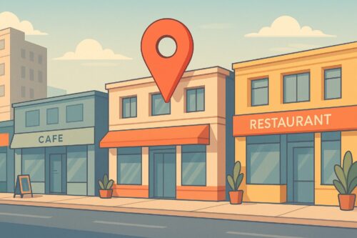 福岡で飲食店の集客に悩んだら？MEO対策で選ばれる店になる方法