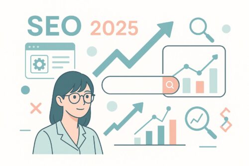 Googleアップデートで順位が下がる？2025年7月変動の理由とSEO対策