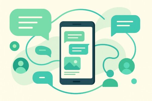 LINE公式アカウント活用法｜売上と集客を同時に伸ばす実践ステップ