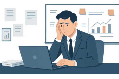 税理士のブログ、なぜSEOに効かない？更新しても集客できない理由とは