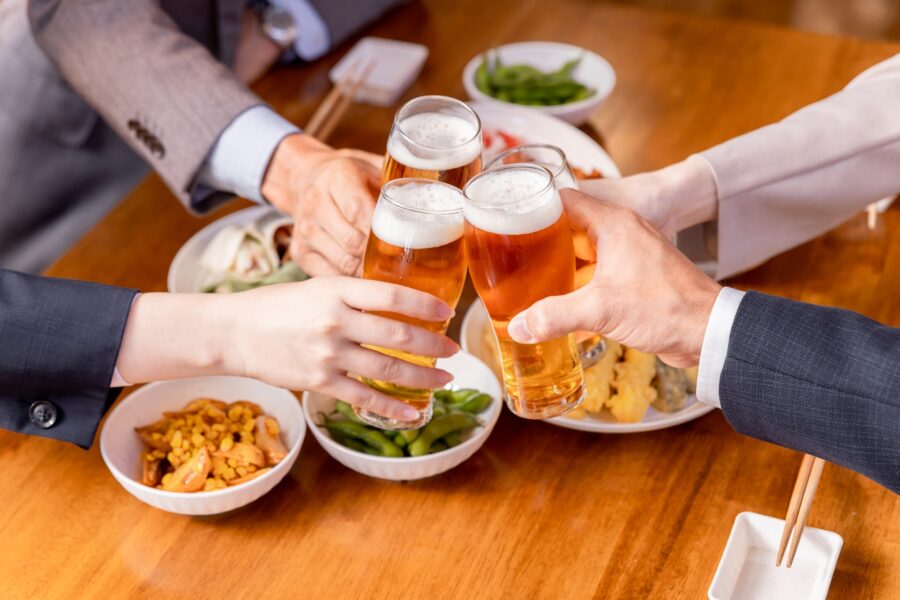 飲食店