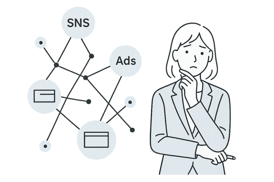 でも…本当の問題は「努力」じゃなく「設計のズレ」