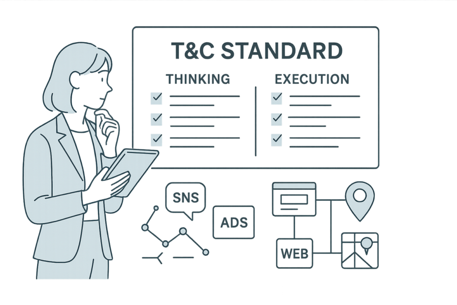 T&C Standard