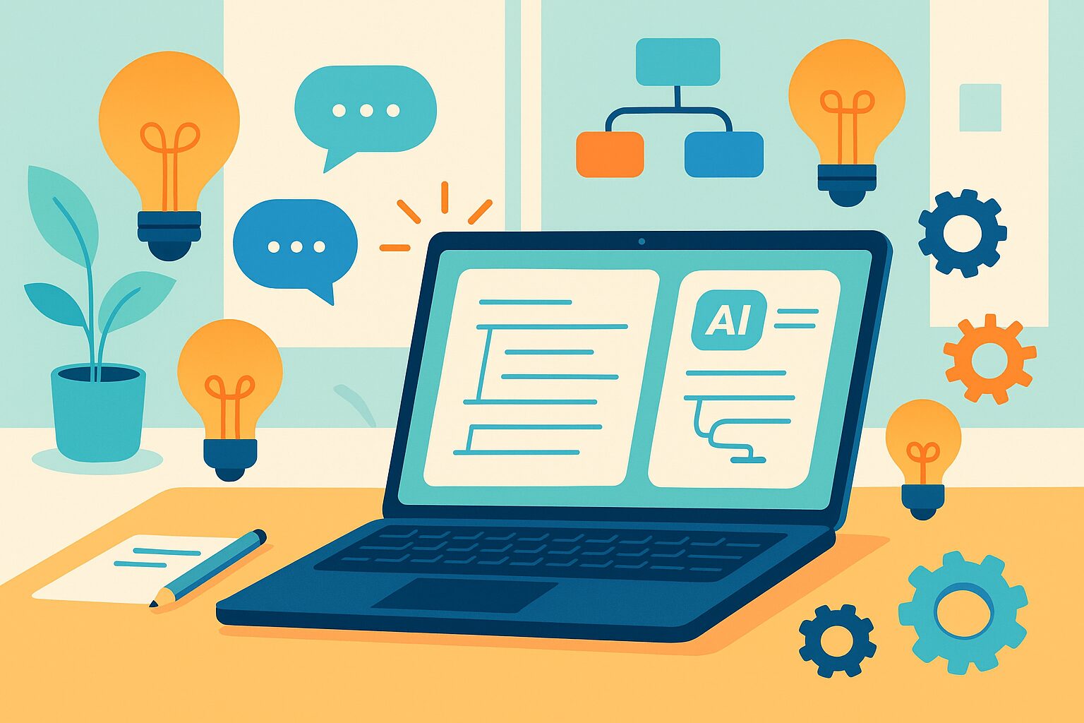 記事作成に時間がかかる|“売れる構成”を出すプロンプトの型