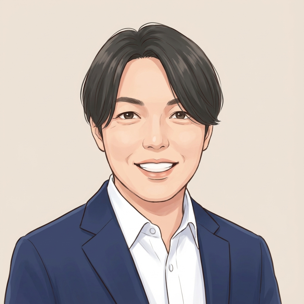 株式会社コレットラボ代表 出口宣佳のイラスト