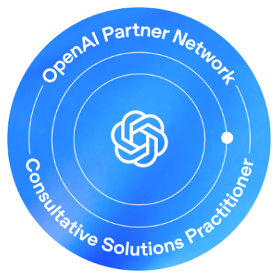 OpenAI Consultative Solutions Practitioner