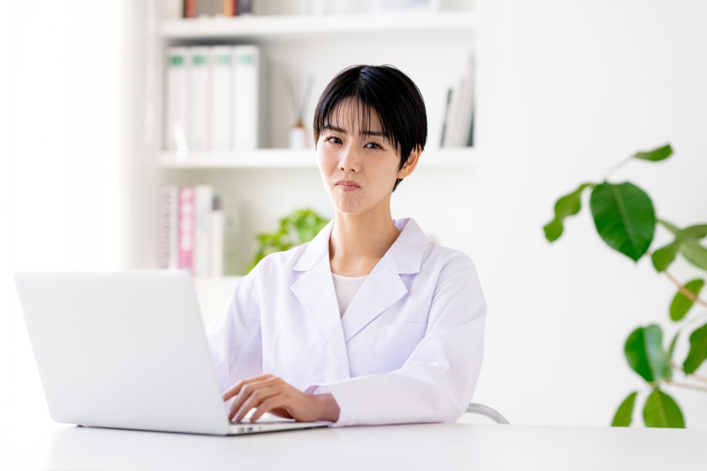 医療業界のMEO対策を徹底解説 集客が増える効果的な方法とは？