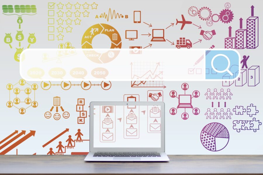 中小企業必見 効果的なリスティング広告の運用方法