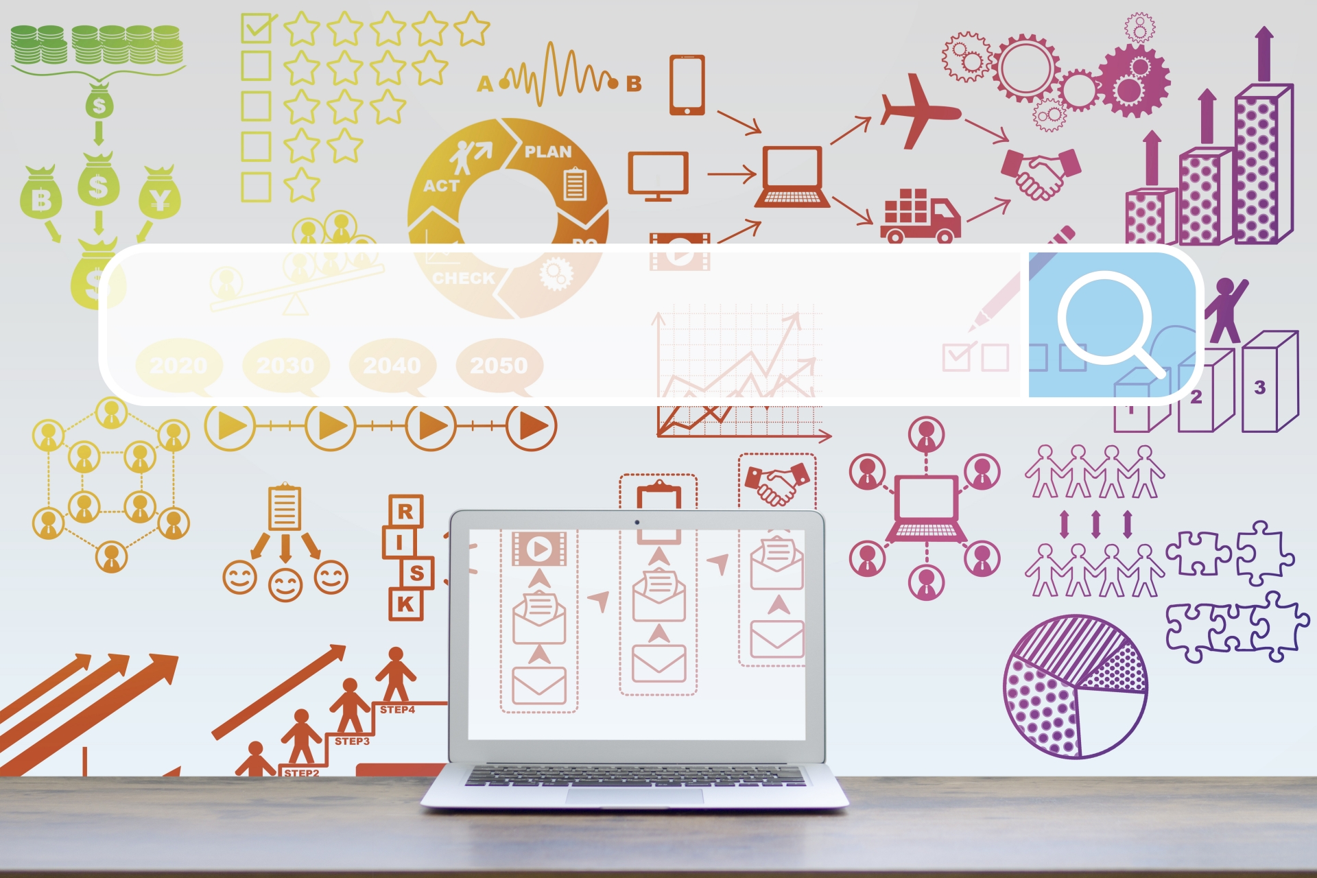 中小企業必見 効果的なリスティング広告の運用方法