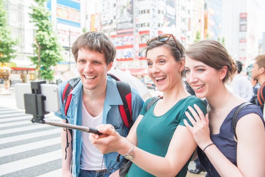 Googleマップでインバウンド需要を取り込む方法 ～初心者でもできる対策とは～