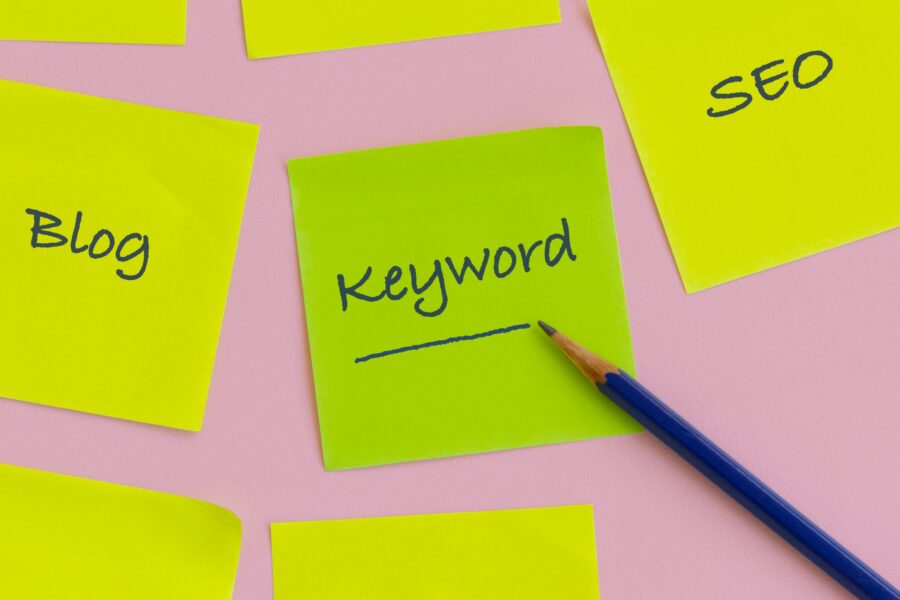 ロングテールSEOの基礎知識と実践方法