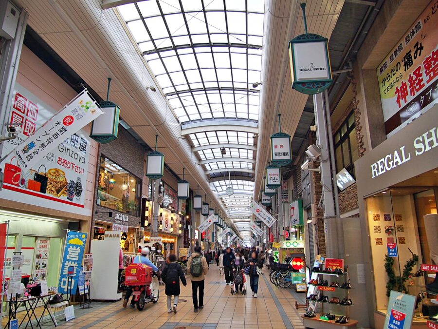 地域で差をつけるエリアマーケティングの始め方