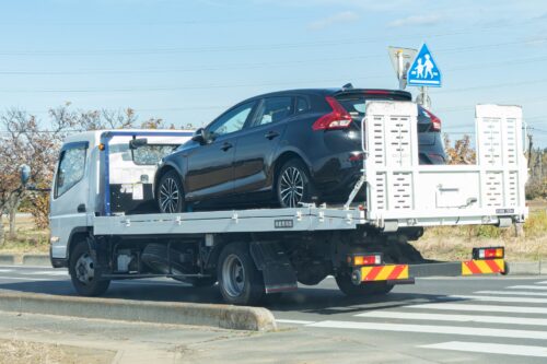 車関連サービスを効率よく集客！Googleビジネスプロフィールの活用法