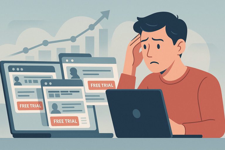 英会話スクールのSEO、「無料体験」だけじゃ弱い理由とは？