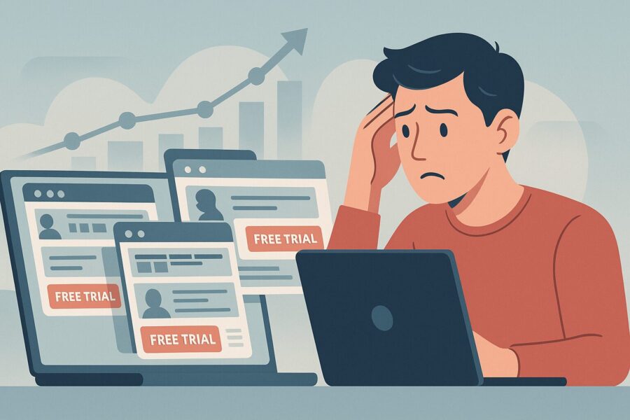 英会話スクールのSEO、「無料体験」だけじゃ弱い理由とは？