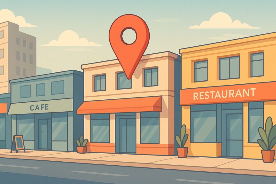 福岡で飲食店の集客に悩んだら？MEO対策で選ばれる店になる方法