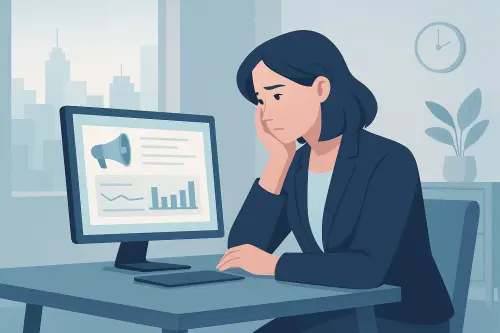 ホームページあるのに集客ゼロ？SEOの落とし穴と改善策