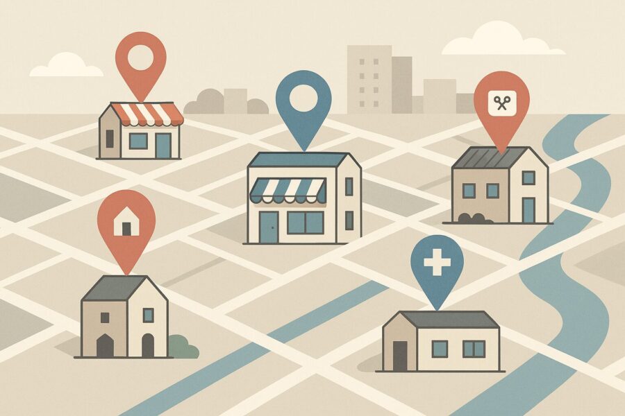 熊本の店舗集客、なぜ来ない？MEO対策で変わる理由とは