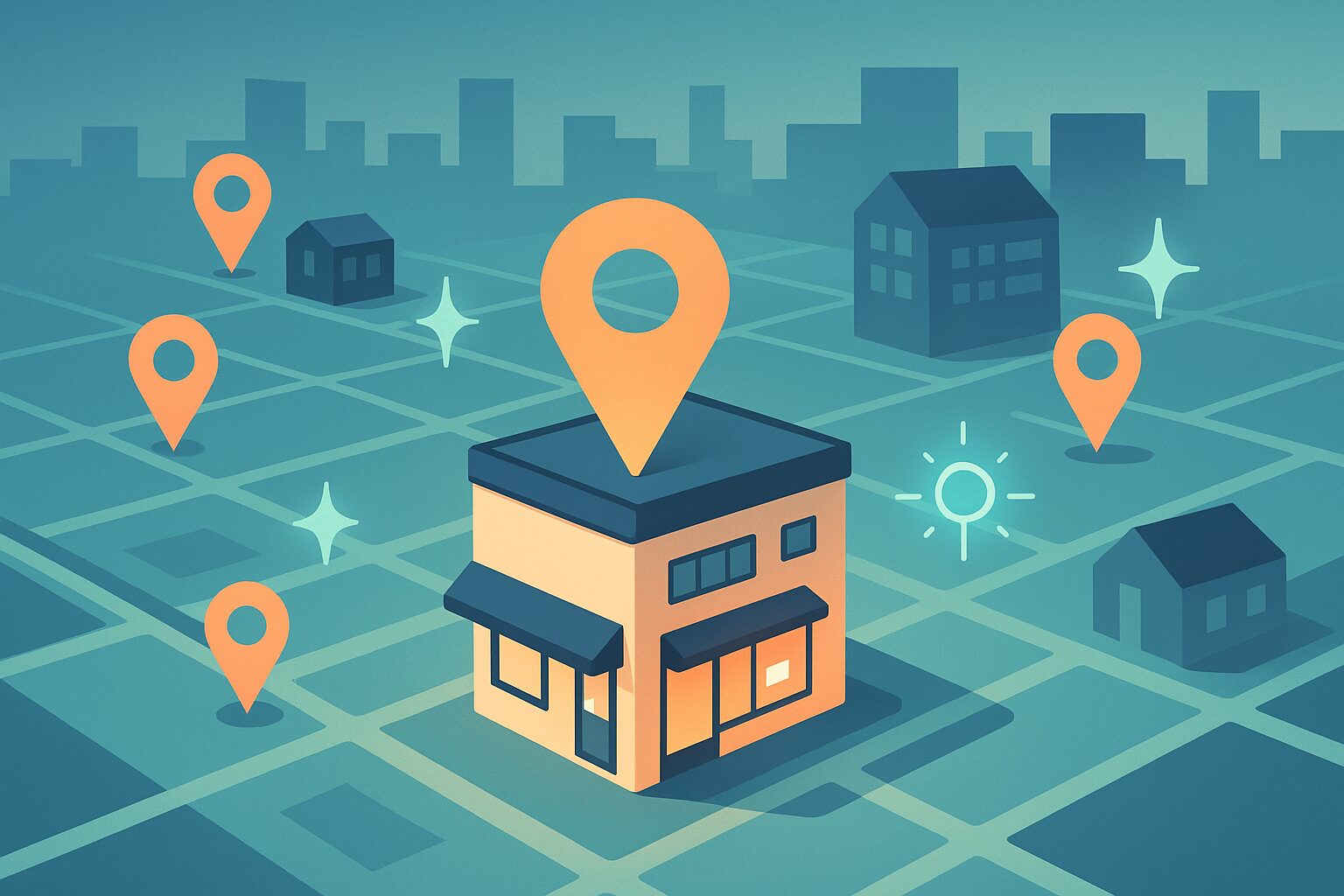 福岡のMEO対策で集客倍増？初心者でも簡単に上位表示