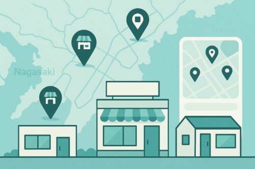 長崎の店舗集客、なぜうまくいかない？MEOで変わる未来とは