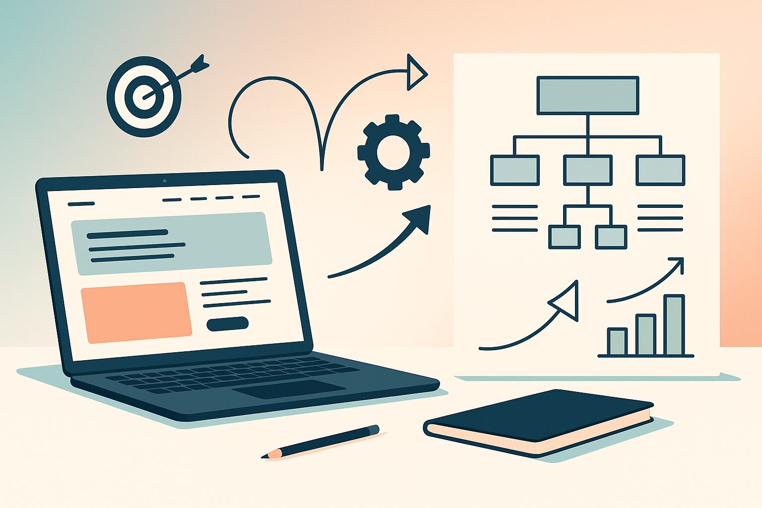 地元大分で開業予定の方へ伝えたい。ホームページより先に考えるべき集客戦略とは？