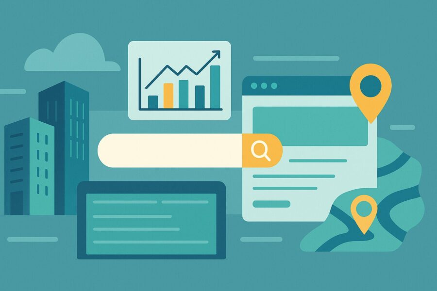 大分でWeb集客がうまくいかないのはなぜ？原因と対策を徹底解説