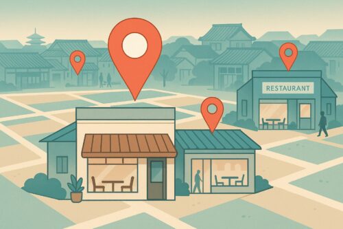 佐賀で飲食店集客が伸びないのはなぜ？MEO対策で変わる方法とは