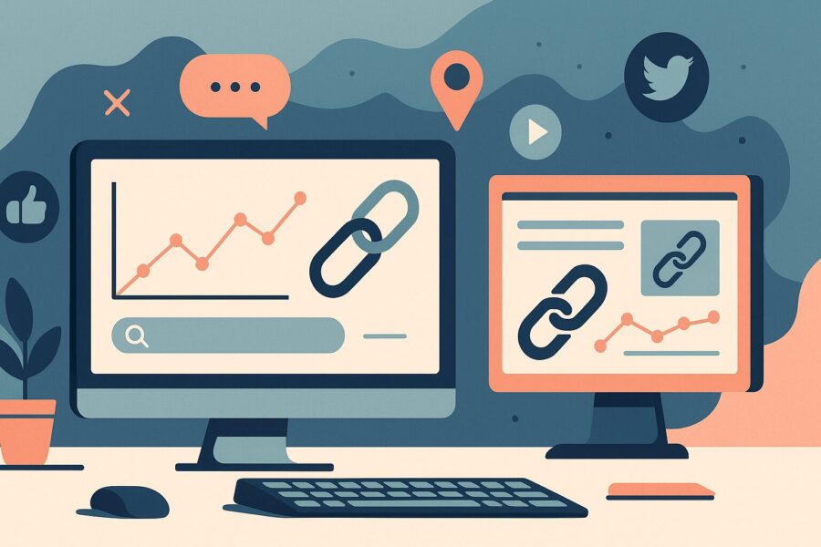 SEO外部対策って本当に効果ある？初心者でもできる実践方法まとめ