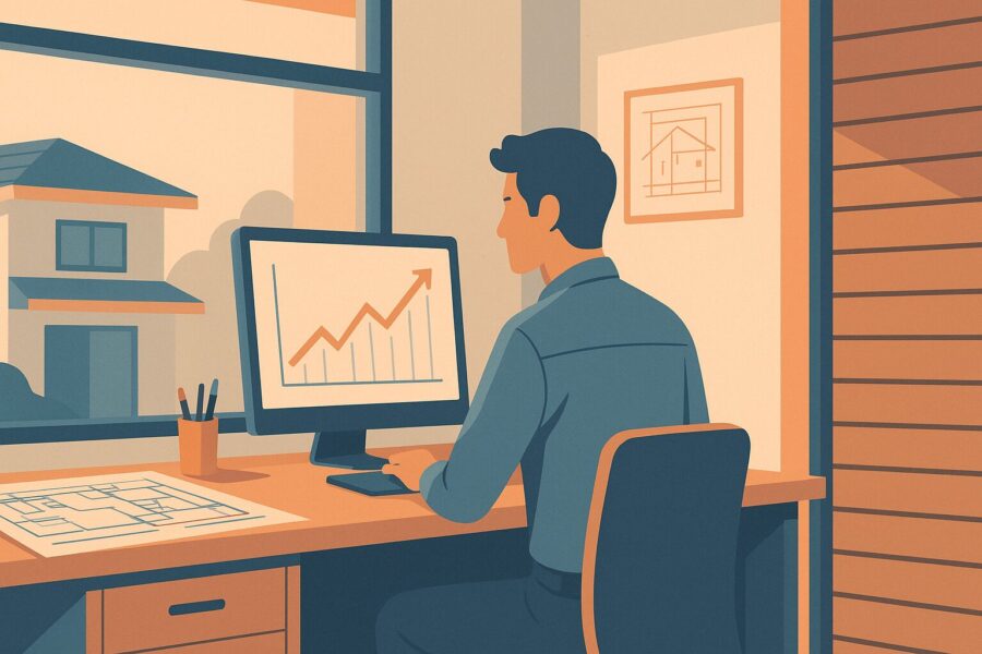 工務店のSEO、なぜ効果が出ない？