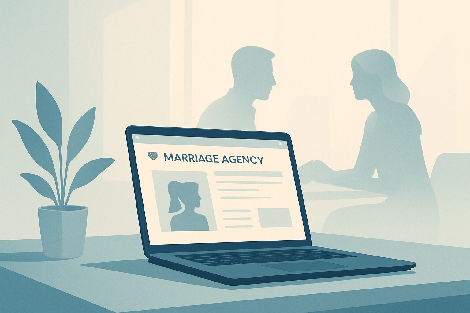 結婚相談所のSEO対策、どこまでやれば効果出る?