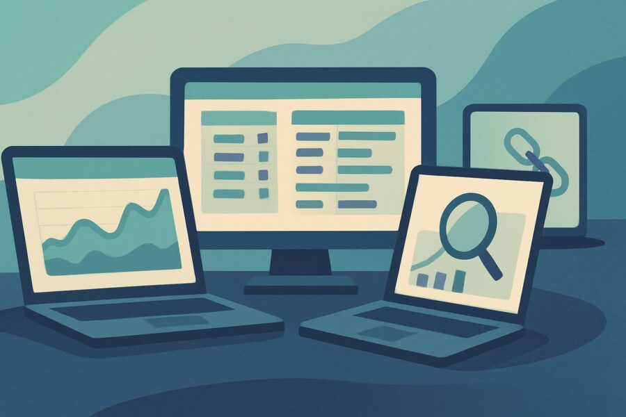 どれを選べば効果的？SEOツール比較で迷わないための完全ガイド