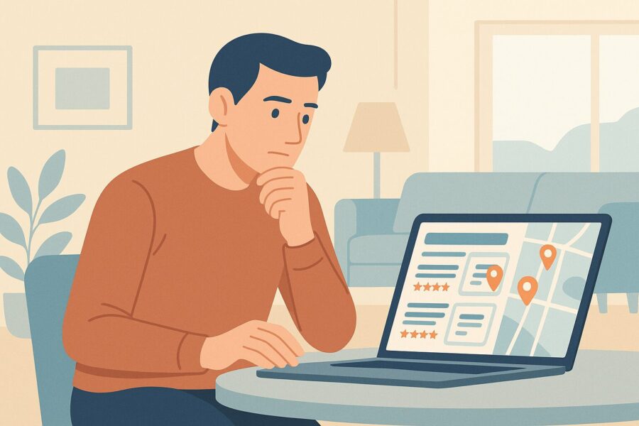 保護者の検索に塾が出てこない？SEOで選ばれる理由をつくる方法