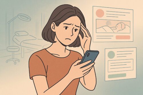 エステのWeb広告、なぜ効果が出ない？失敗しがちな3つの罠とは