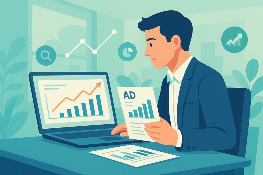 Web広告の効果、見えてる？測定で変わる3つのポイント