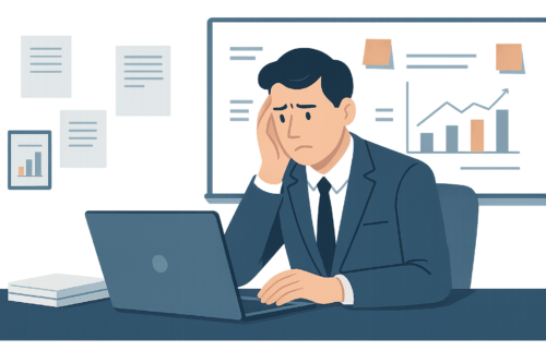 税理士のブログ、なぜSEOに効かない？更新しても集客できない理由とは
