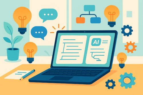 記事作成に時間がかかる｜“売れる構成”を出すプロンプトの型