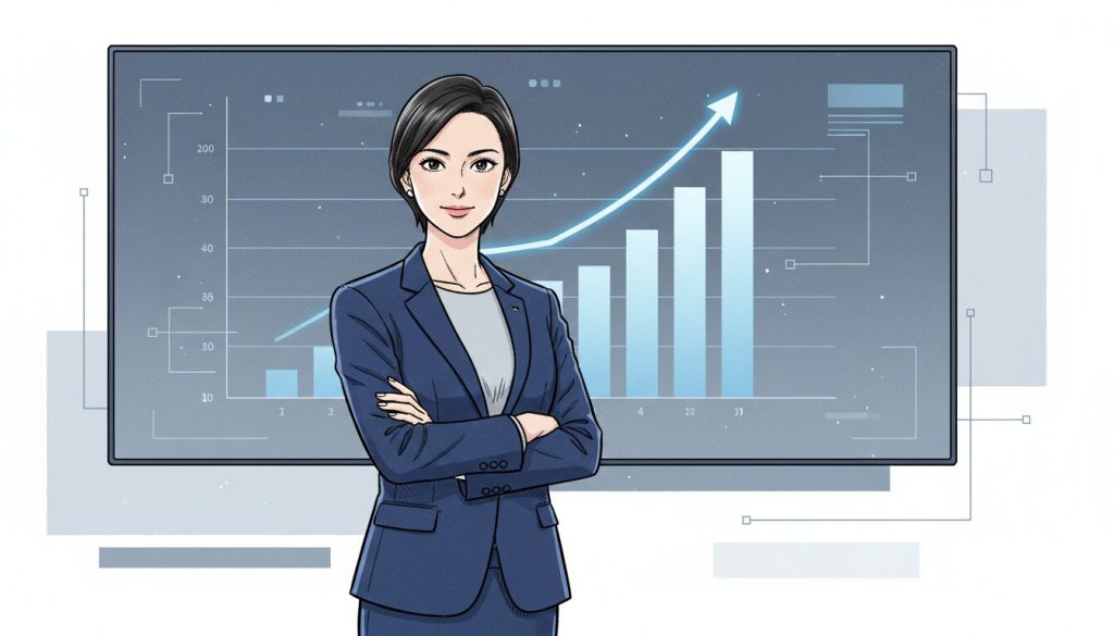 「社内調整」で挫折しない！B2Bサイトリニューアルを成功させる決裁者への伝え方と進め方の鉄則
