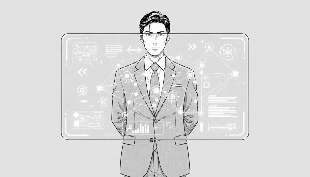 「いいね」の数で終わらせない！上司を納得させるBtoB SNS戦略：真のROIを導き出す分析と報告の極意