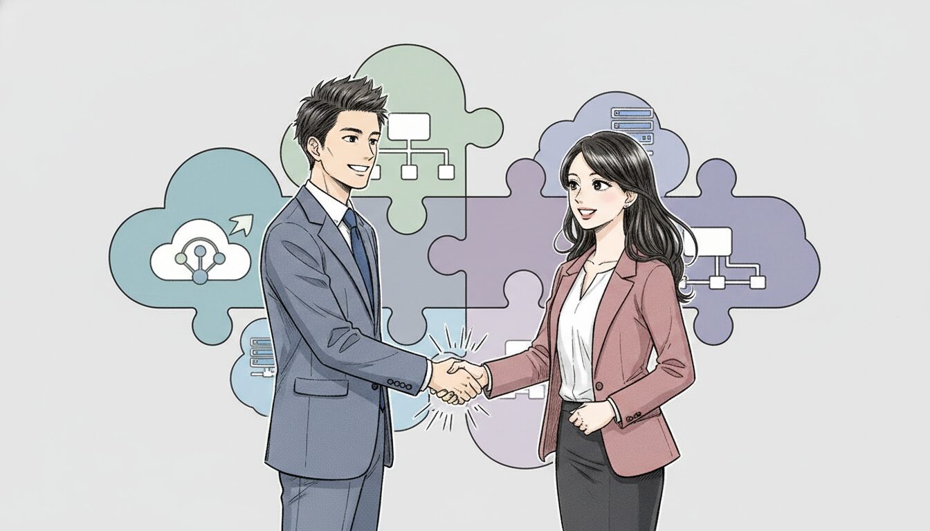 BtoB業務を劇的に変える「AIエージェント」活用術:メール返信からスケジュール調整まで任せる次世代のAI秘書