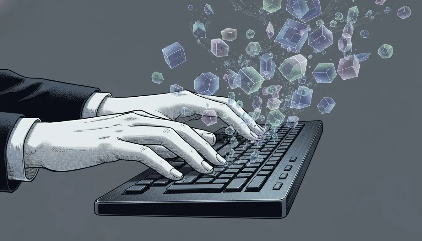 AIを活用した「ネタ切れ」解消ルーチン：業界ニュースからBtoBブログの題材を毎日5つ提案させる方法