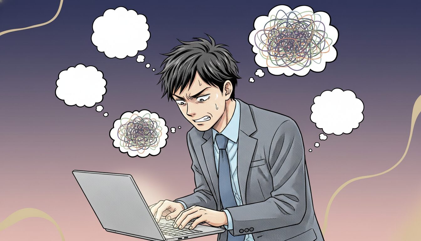 AIによる「企画会議」の活性化：煮詰まった時にAIから100個の突拍子もない案をもらい、最高の企画を決める方法