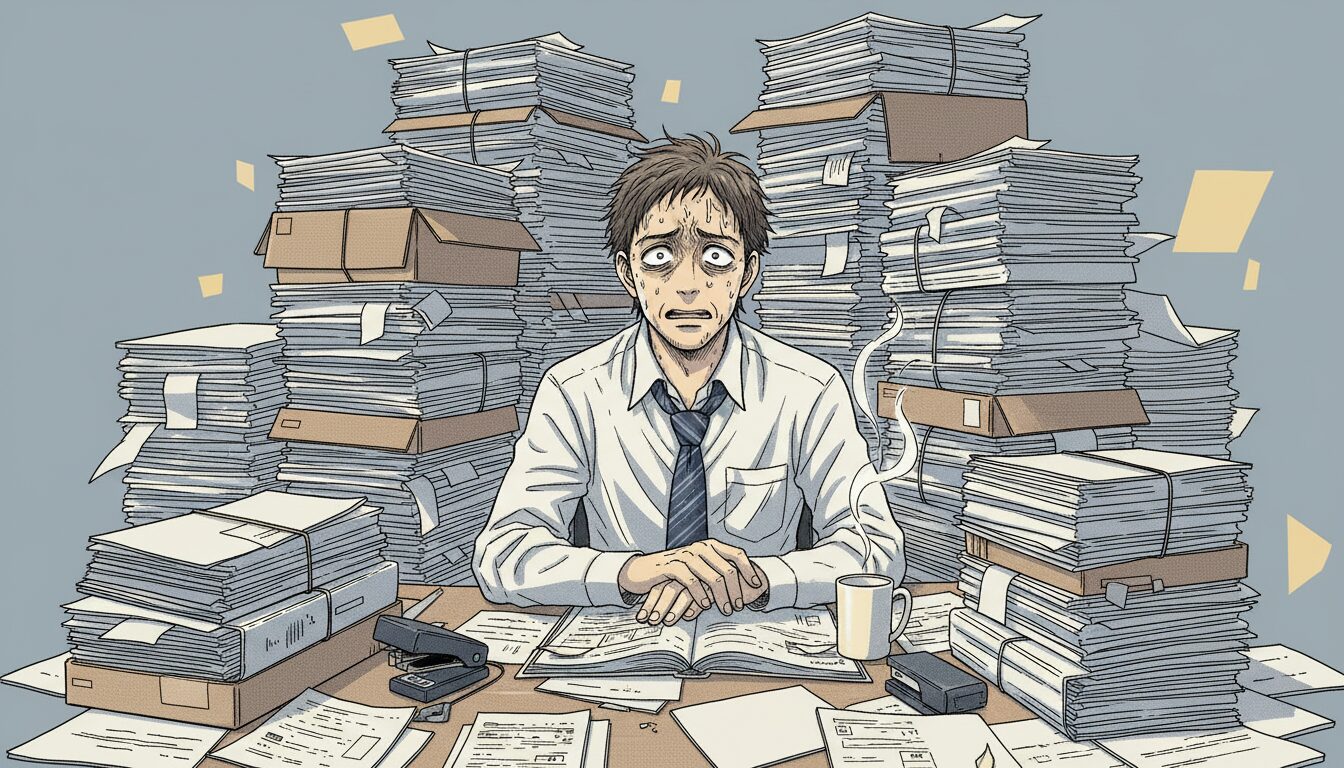 【2026年最新】AIを活用した「競合ウォッチ」システム構築術｜ライバル企業の更新を自動要約して毎朝通知