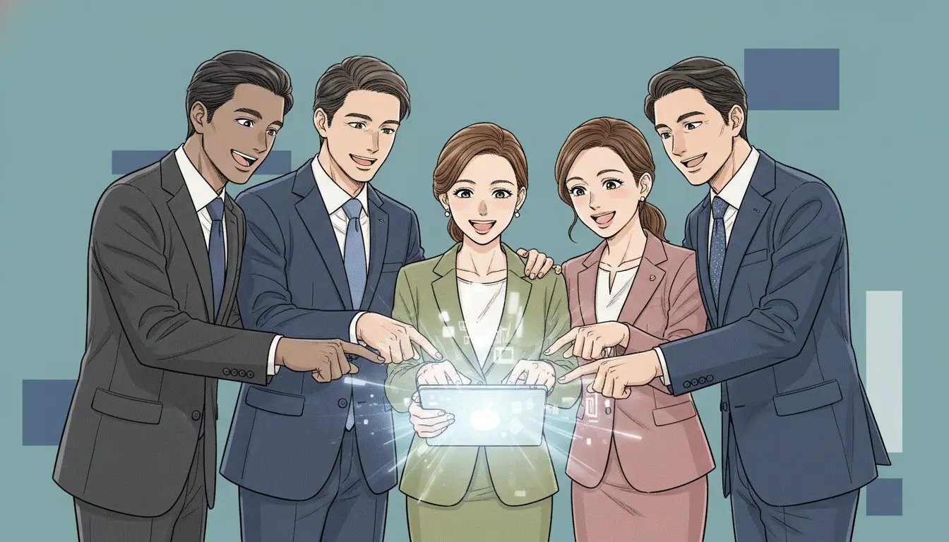【2026年最新】AIを活用した「競合ウォッチ」システム構築術｜ライバル企業の更新を自動要約して毎朝通知