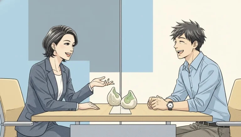 「社員紹介AI」で採用・広報が劇的に変わる！質問作成から記事化までインタビューツールの最強活用術