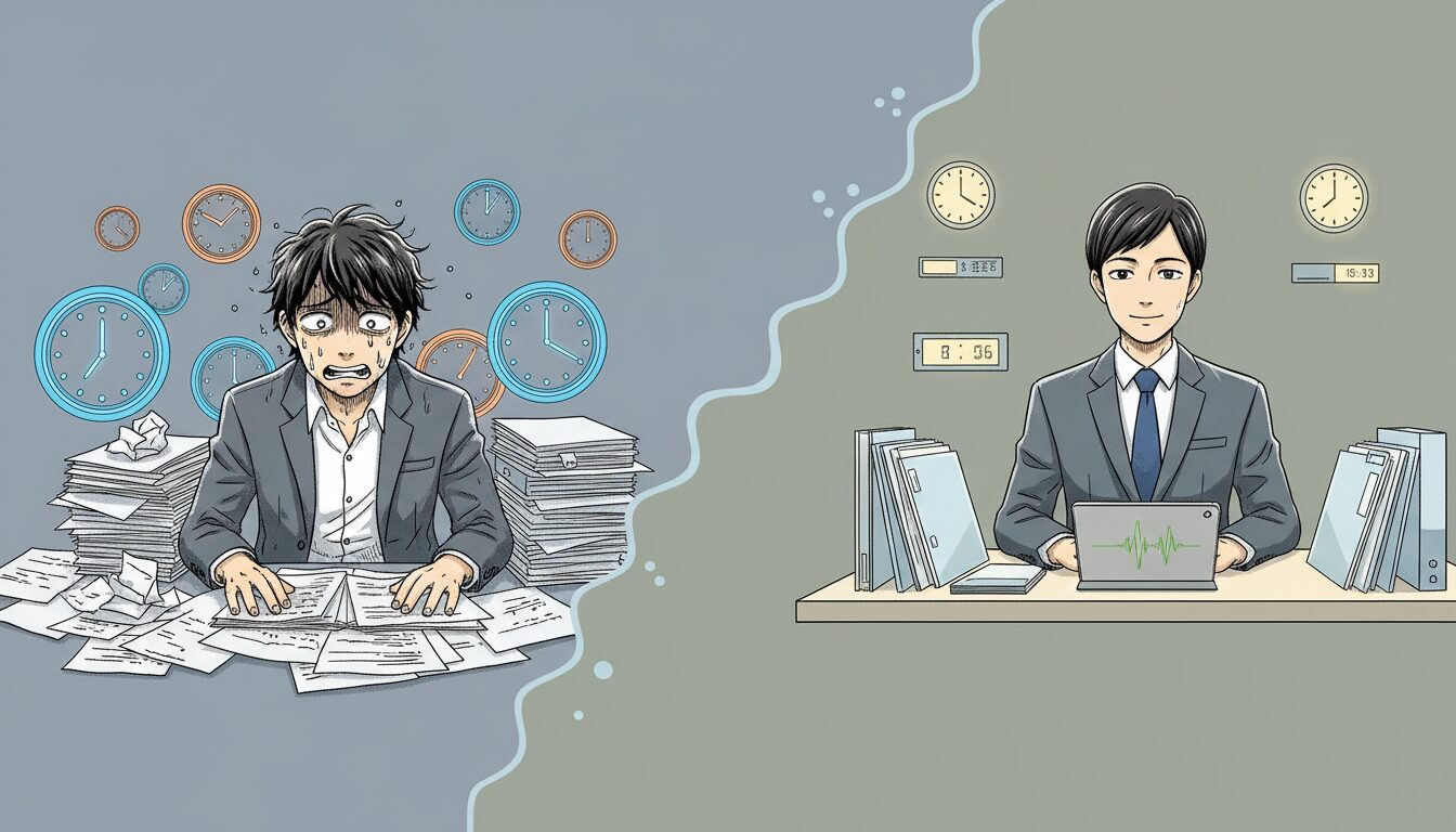「社員紹介AI」で採用・広報が劇的に変わる！質問作成から記事化までインタビューツールの最強活用術