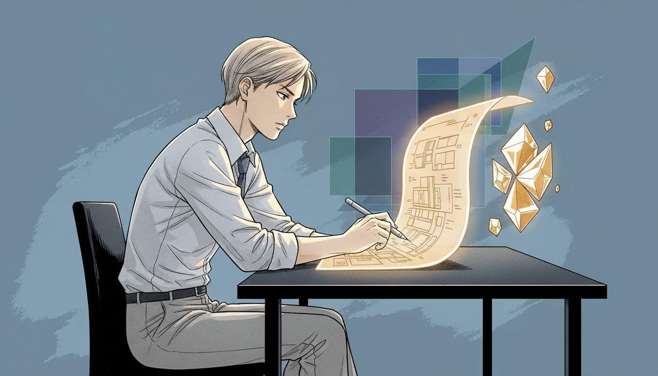 「社員紹介AI」で採用・広報が劇的に変わる！質問作成から記事化までインタビューツールの最強活用術