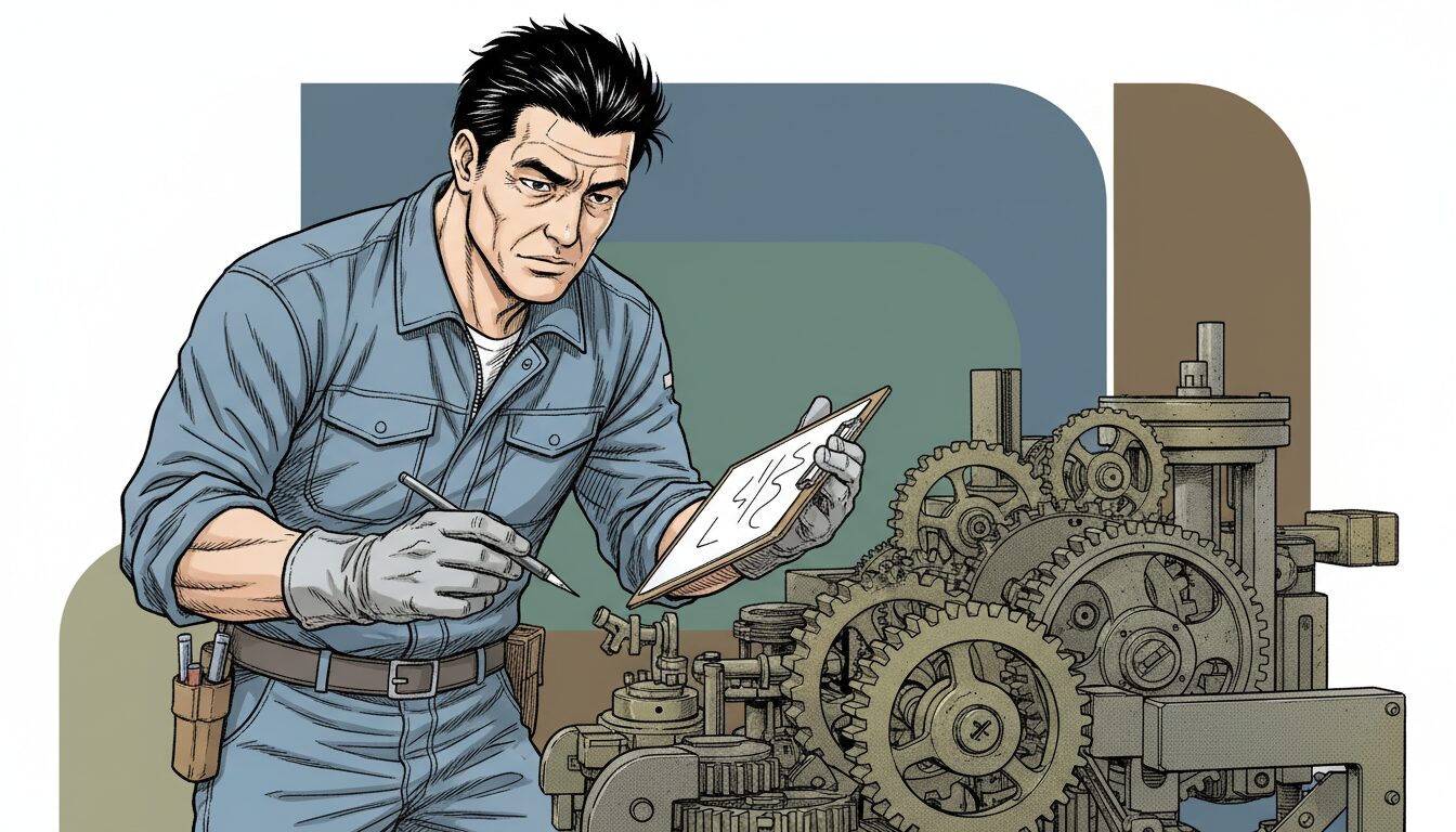 社員ブログをAIの「回答源」にする方法！AIに専門家と認められるE-E-A-T対策と権威性の高め方