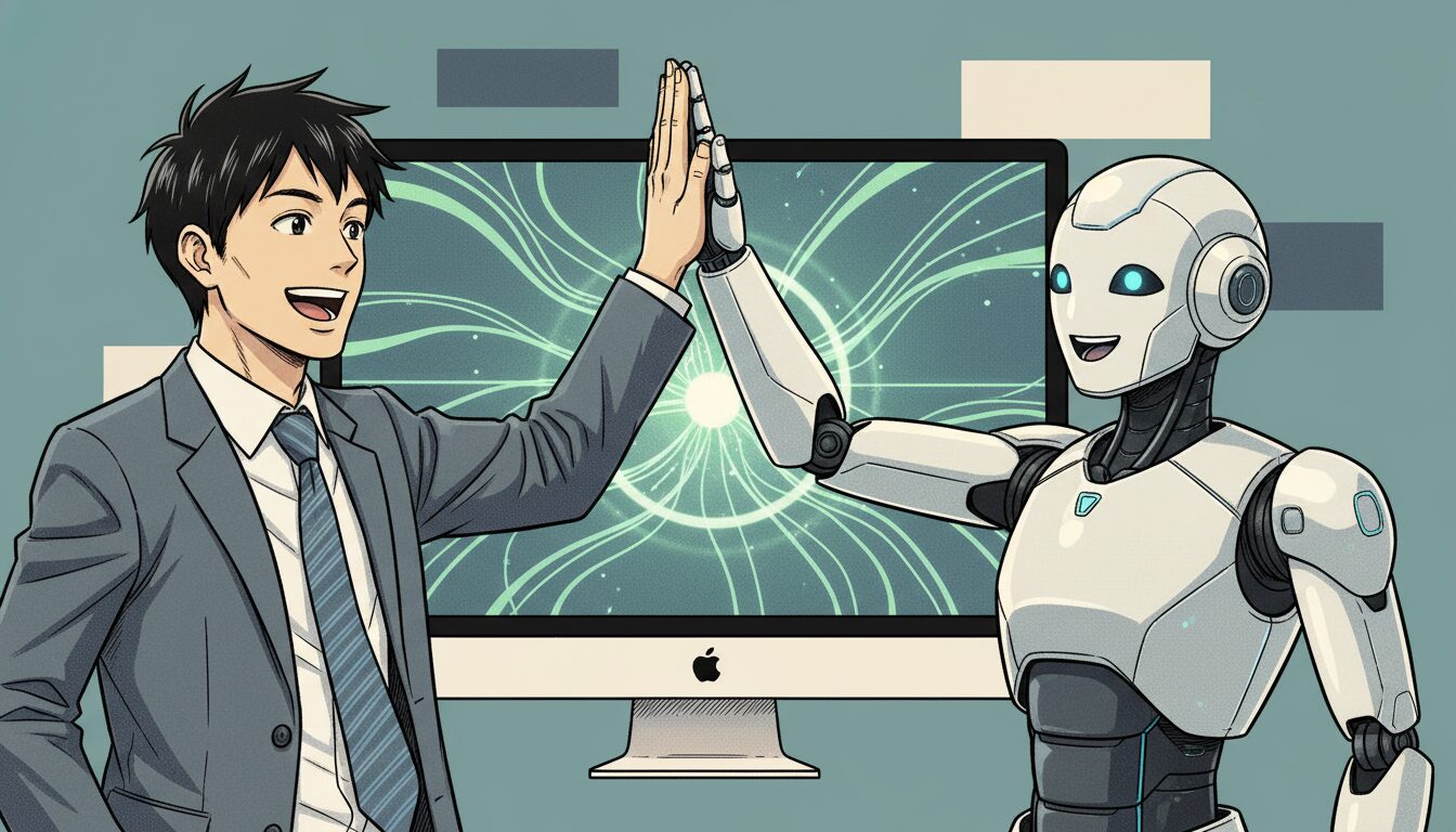 【2026年最新】AIで「FAQ（よくある質問）」を自動生成！マニュアルから顧客の知りたい答えを引き出す方法